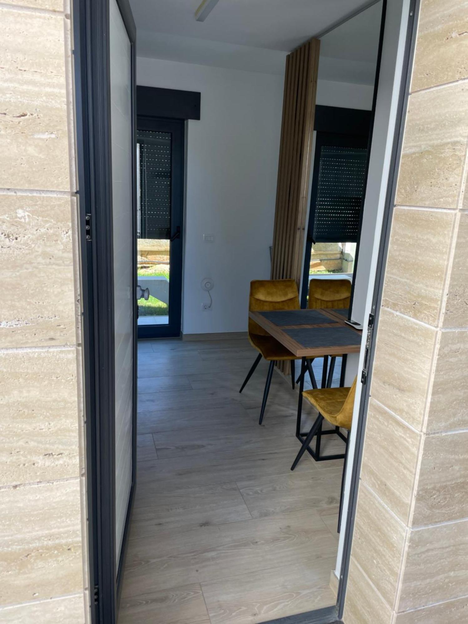 Lucky Charm Apartment Zadar Exterior foto